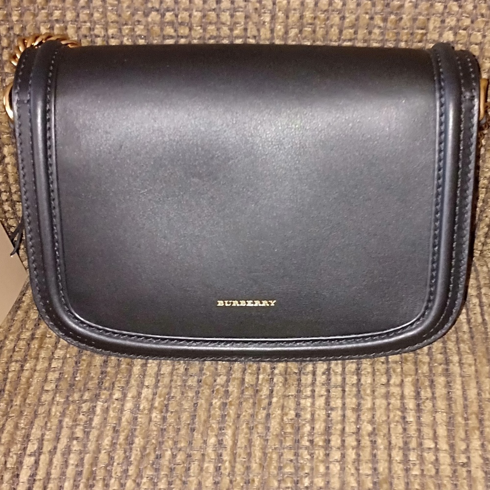 Burberry shoulder bag